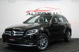 Mercedes-Benz GLC 250d*4Matic*Navi*AMG Line*AHK*Pano* - Mercedes-Benz GLC 250 in Wuppertal