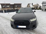 Audi Q7 3.0 TFSI - Audi Q7 Unfallwagen
