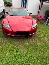 Mazda Rx8 mit tüv - gebrauchte Mazda RX-8 aus dem Jahr 2005