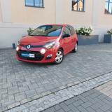 Renault Twingo Dynamique*Klima*Temp*AHK*Bluetooth*ALU*HU - Renault Twingo: mit Anhängerkupplung