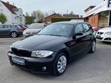 BMW 118 1 Limousine 118i Tüv-Inspektion Neu - gebrauchte BMW 118 aus dem Jahr 2006
