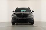 Skoda KAROQ SPORTLINE 2.0TSI DSG 4X4 ANHÄNGERKUPPLUNG - Skoda Karoq Gebrauchtwagen in Hamburg