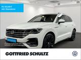 Volkswagen Touareg 3.0 TDI 4M tiptr. IQ.Light NAV PAN AHK R - Volkswagen Touareg in Dortmund