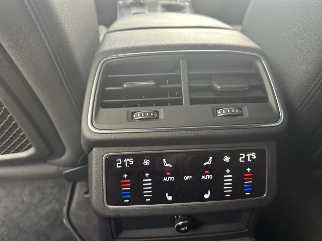 A6 Avant 55 TFSI e quattro sport PANO 20 AHK MAT