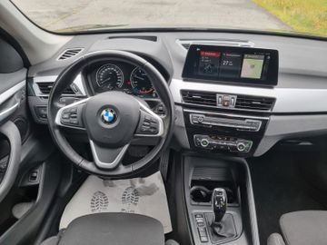 BMW X1 - 8