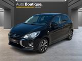 Mitsubishi Space Star 1.2 Select+ /DAB/RFK/SHZ/KLIMA - gebrauchte Mitsubishi Space Star aus dem Jahr 2022
