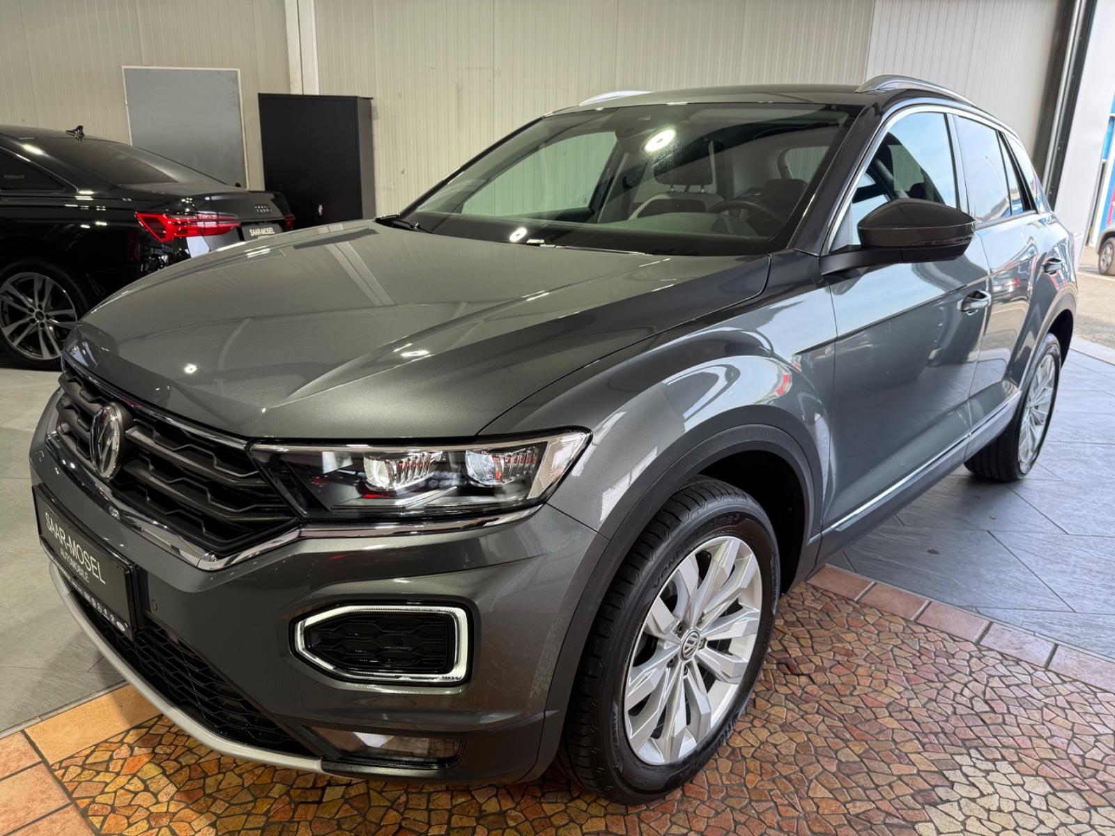 Volkswagen T-Roc Sport *VIRT. COCKPIT*ACC*KAMERA