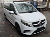 Mercedes-Benz V 300 d EDIT lang~PANO~AMG LINE~FACELIFT - gebrauchte Mercedes-Benz V 300 mit Facelift