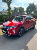 Mitsubishi Eclipse Cross 1.5 ClearTec T-MIVEC 2WD 6-Gang - - Mitsubishi Gebrauchtwagen in Berlin