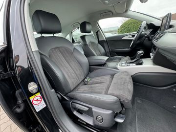 Audi A6 - 9
