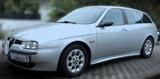Alfa Romeo 156 1.8 T.Spark Edizione Esclusiva - - Alfa Romeo 156 mit Benzin-Antrieb