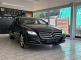 Mercedes-Benz CLS 350*Rentnerfahrzeug*TÜV Neu* - gebrauchte Mercedes-Benz CLS 350 aus dem Jahr 2011