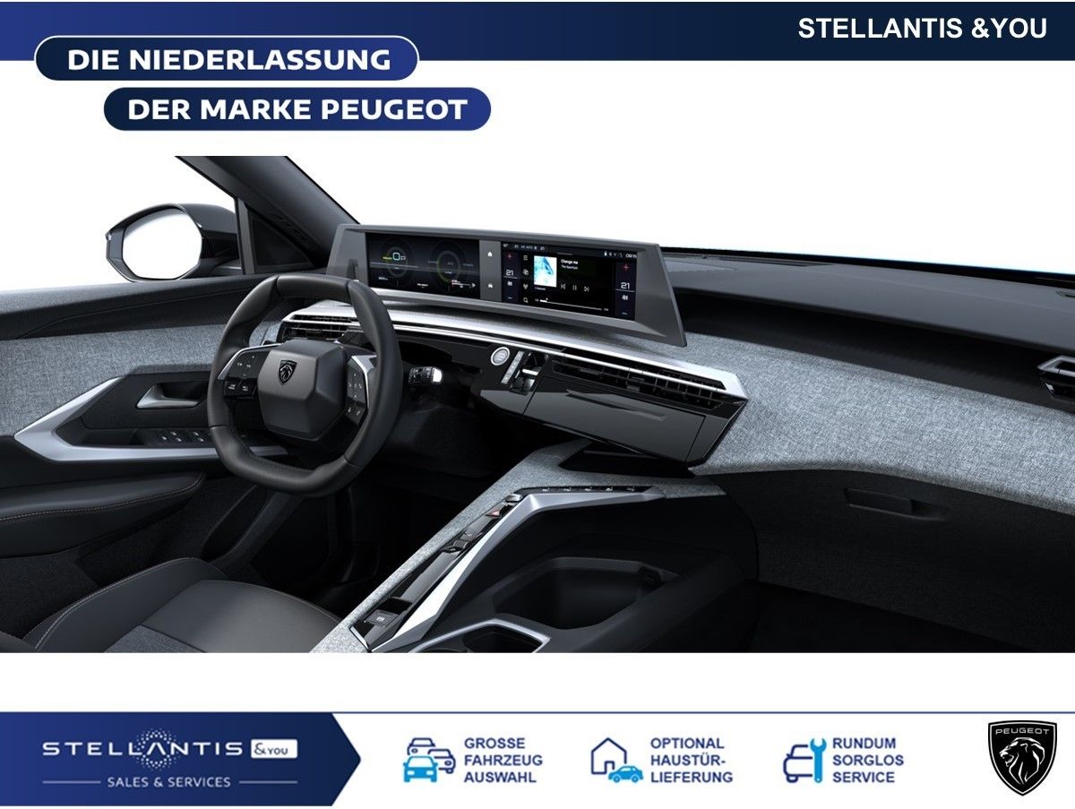 Peugeot 3008 - Bild 8