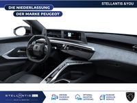 Peugeot 3008 - Vorschau Bild 8
