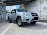 Mazda BT-50 2.5 TD cat 4x4 Freestyle Cab Hot Pic - Mazda BT-50: Pickup
