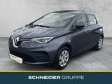 Renault ZOE Life R110 ZE 50 TEMPOMAT+KLIMAANLAGE+NAVI - Renault ZOE ZE50 Gebrauchtwagen