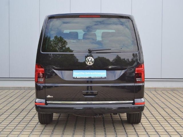 T6.1 Caravelle 2.0 TDI 199 PS DSG LR Highline ST