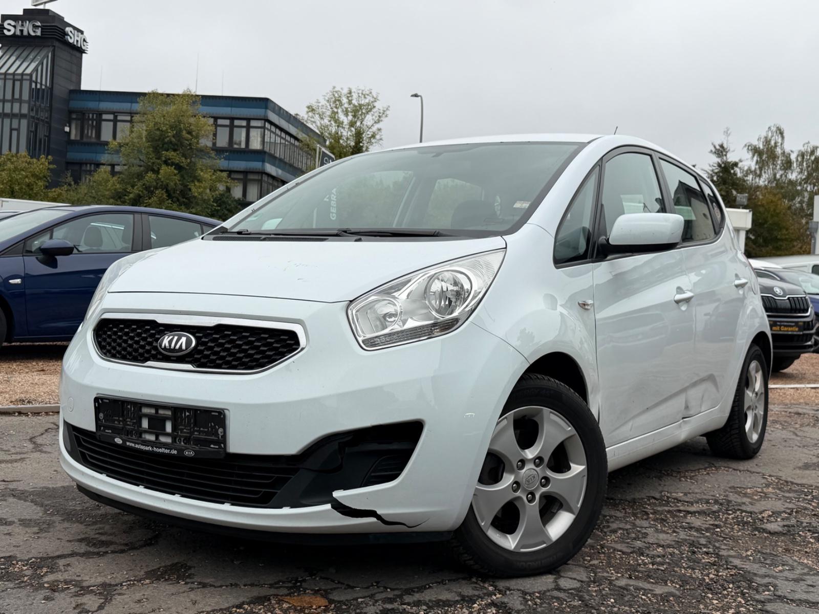Kia Venga