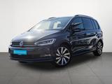 Volkswagen Touran 1.5 TSI "Highline" DSG Navi LED Standhzg