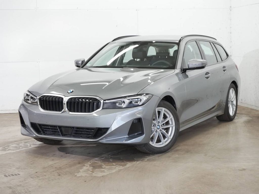 BMW 318i |Komfortzugang |Driving Assistant |Sportsit