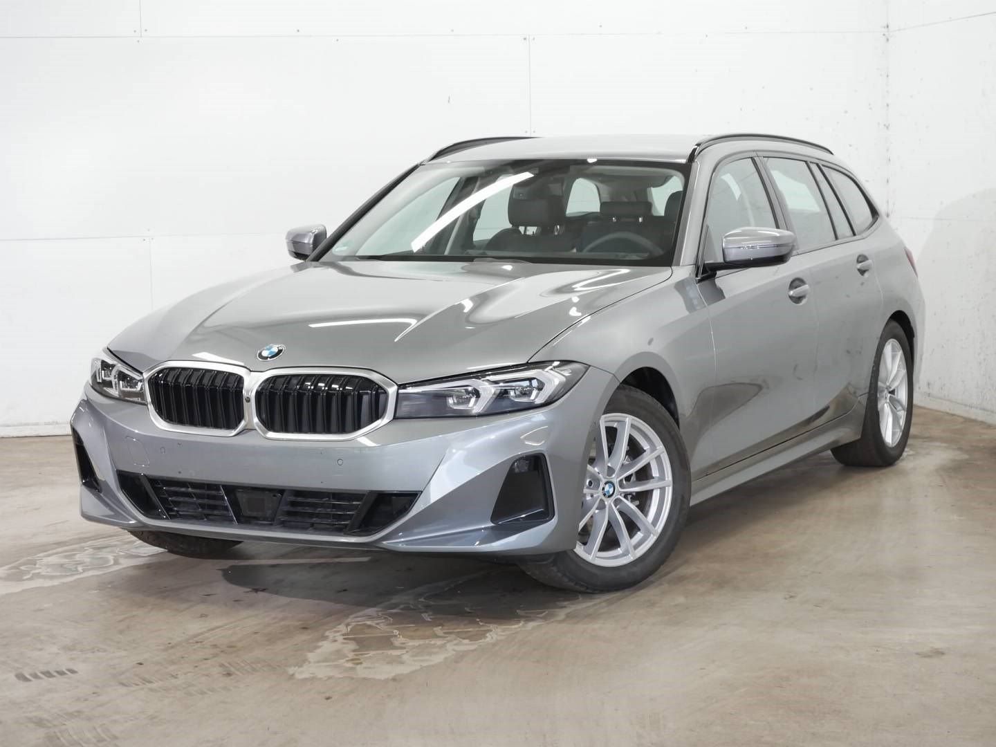 BMW 318 - Bild 1