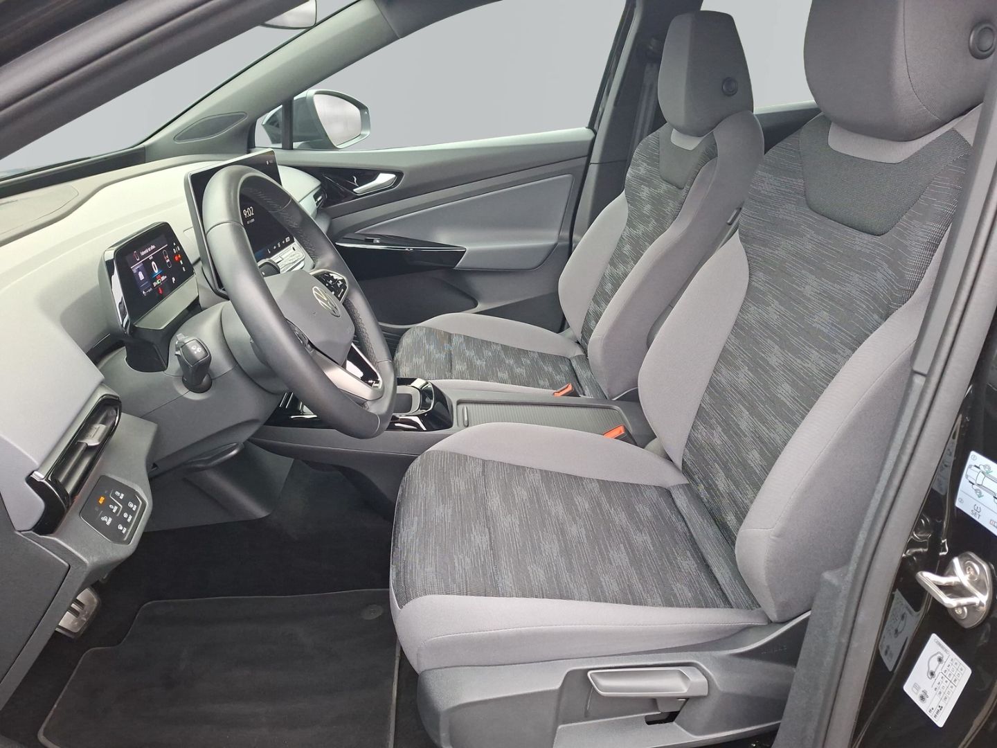 ID.4 Pro *NAVI*IQLIGHT*WÄRMEPUMPE*APPCONNECT*