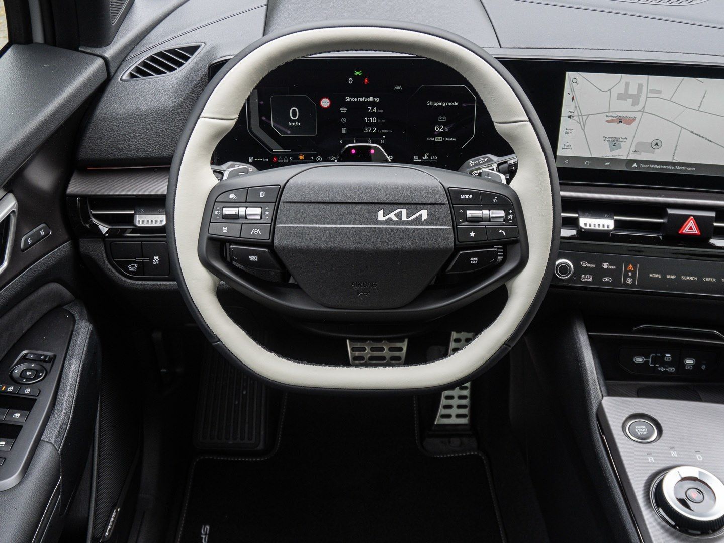 Kia Sportage - Bild 8