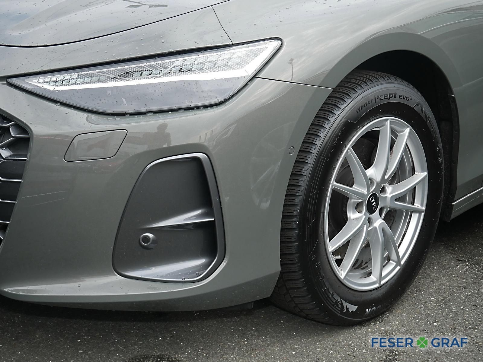 Audi A6 - Bild 13