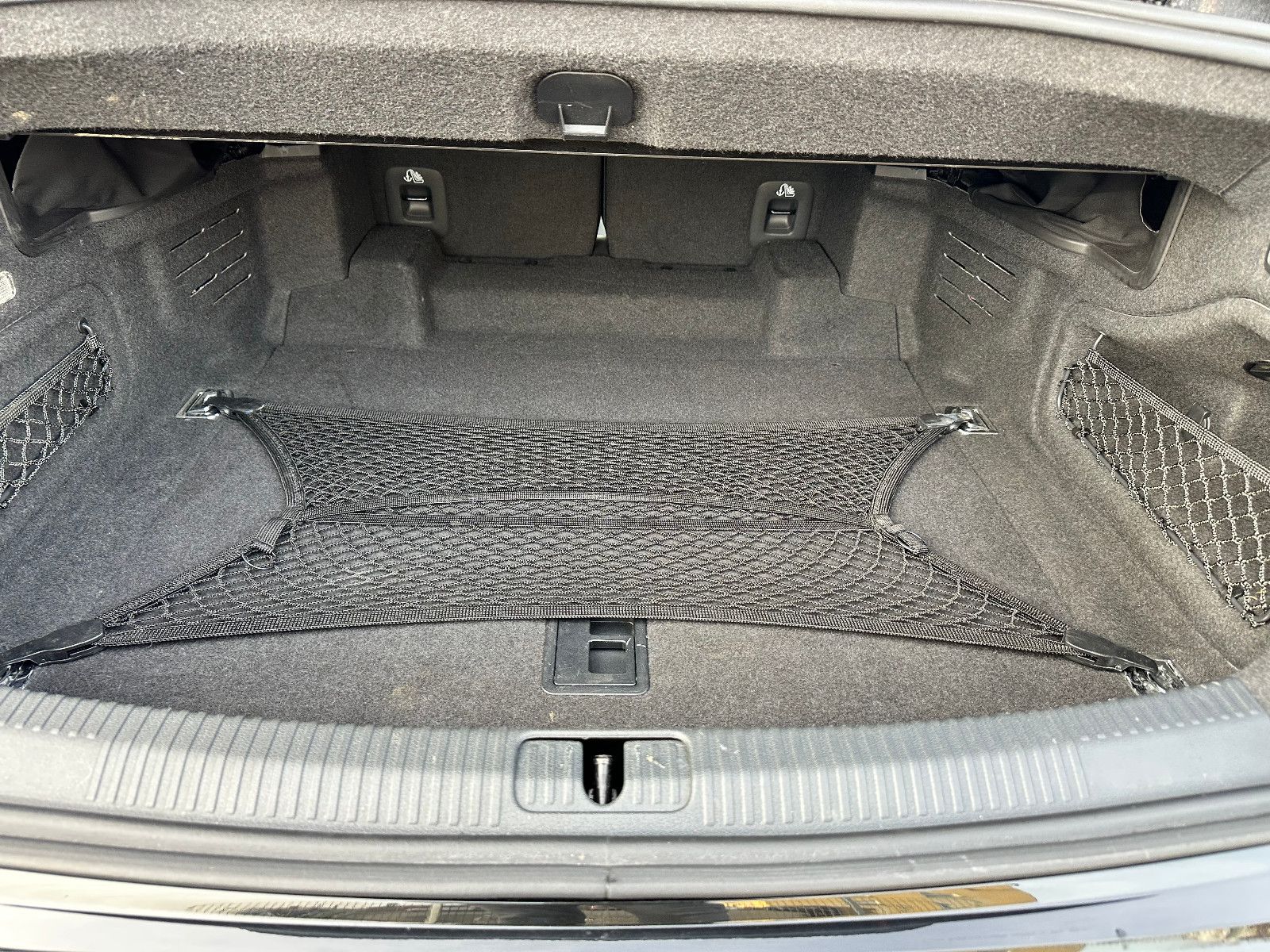 Fahrzeugabbildung Audi A5 CABRIO 3.0 TDI QUATTRO S LINE SPORT*MATRIX