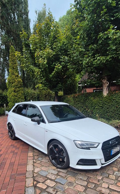 Image of Audi A3