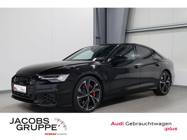 AUDI S6 Limo 3.0 TDI quattro B&amp;O*Pano*LED *