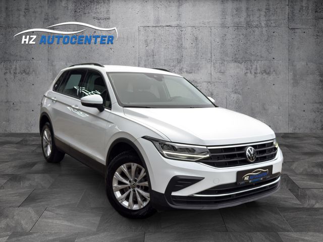 Volkswagen Tiguan Life eHybrid 1.4 TSI*LED*DIGITAL*SIDE*ACC