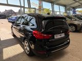 BMW 216 Active Tourer Luxury Line - BMW 216 Active Tourer Gebrauchtwagen