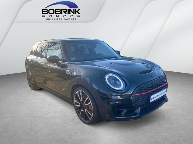 MINI John Cooper Works Clubman ALL4 JCW Trim Pano RFK