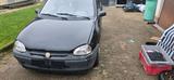 Opel opel corsa 1,2 - gebrauchte Opel Corsa aus dem Jahr 1995