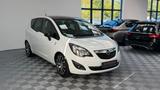 Opel Meriva B Color Edition _Zustand & Historie 1a_ - gebrauchte Opel Meriva aus dem Jahr 2013