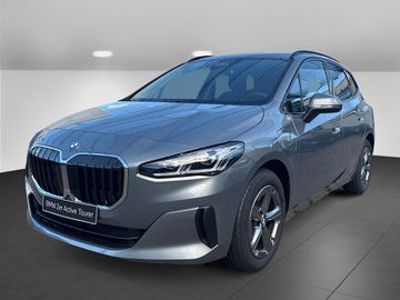 BMW 225e xDrive HK HiFi DAB LED RFK Komfortzg. Shz