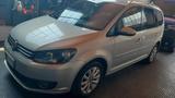 Volkswagen Touran 2.0 TDI 170 CV Highline prezzo - VW Touran mit Halbautomatikschaltung