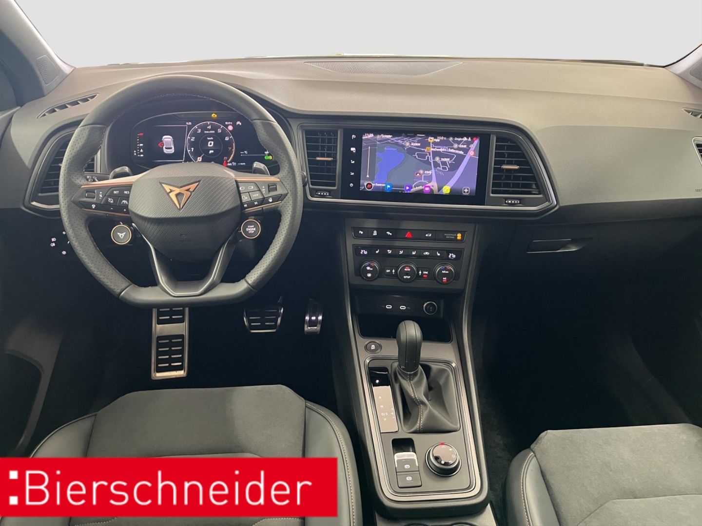Cupra Ateca - Bild 20