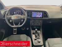 Cupra Ateca - Vorschau Bild 20