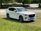 Mazda Wie neu: Mazda CX-60 Takumi AWD | 327 PS Hybrid- - Mazda CX-60 von privat