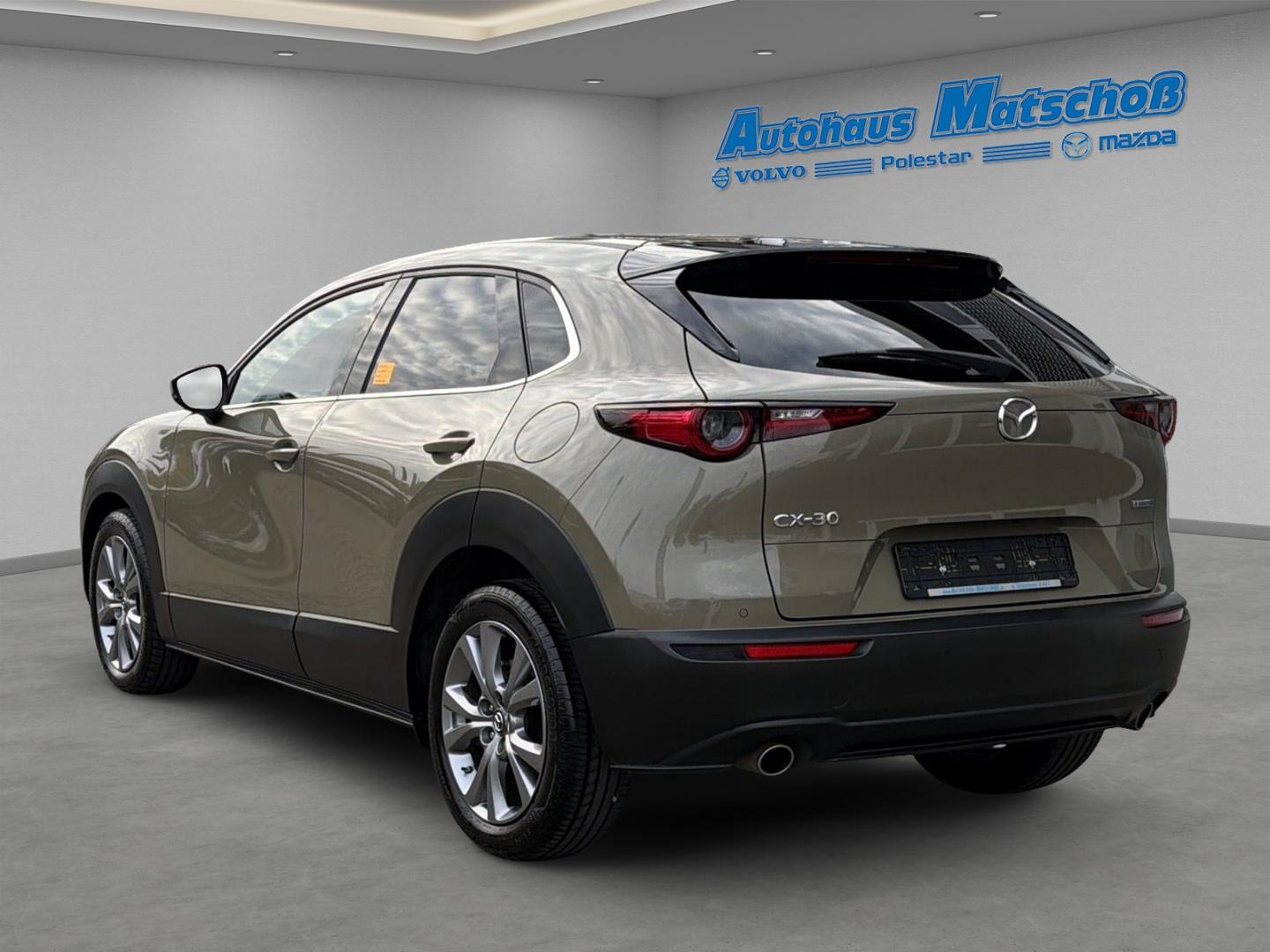 Mazda CX-30 Centre-Line SKY.-G 140 HUD Navi LED ACC Ap