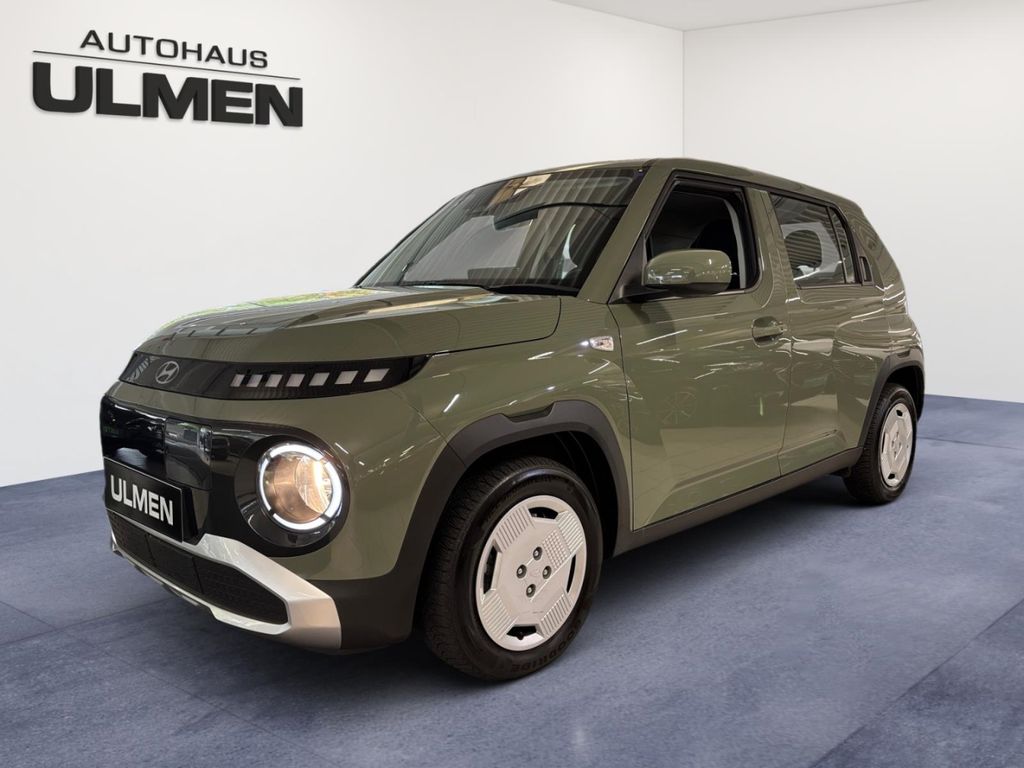 Image of Hyundai INSTER