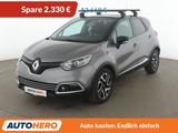 Renault Captur 1.5 dCi Energy Intens*TEMPO*CAM*PDC*SHZ* - Renault Captur in Wuppertal