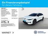 Volkswagen ID.7 Pro Tourer*Navi*Wärmep.IQ-Light*IQ-Drive*AH - Volkswagen ID.7 Kombi Gebrauchtwagen
