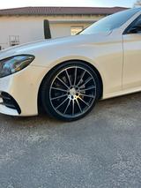 Mercedes-Benz E 43 AMG Mercedes-AMG E 43 4MATIC Autom. Mer... - Mercedes-Benz E 43 AMG von privat