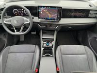 Volkswagen Tiguan - Vorschau Bild 12