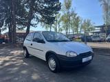 Opel Corsa 1,2 TÜV NEU Garantie Oldtimer - gebrauchte Opel Corsa aus dem Jahr 1995