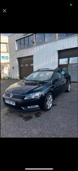 Volkswagen Passat 1.6 TDI BlueMotion BlueMotion - Volkswagen Passat: TDI Bluemotion