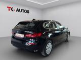 BMW 116d Aut.,1.Hand,Navi,LED,Tempo,SHZ,S-Heft - BMW 1er Reihe: Automatik